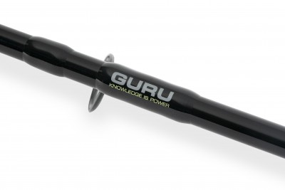 N-Gauge Specimen Dual Tip 12ft 1.5lb - Guru - immagine 5