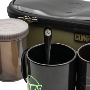 Compac Tea Set 3 Piece - Korda - immagine 3
