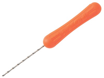 Edges Micro Drill - Fox