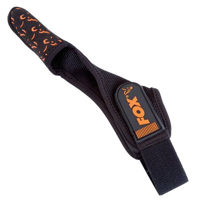 CASTING FINGER STALL FOX