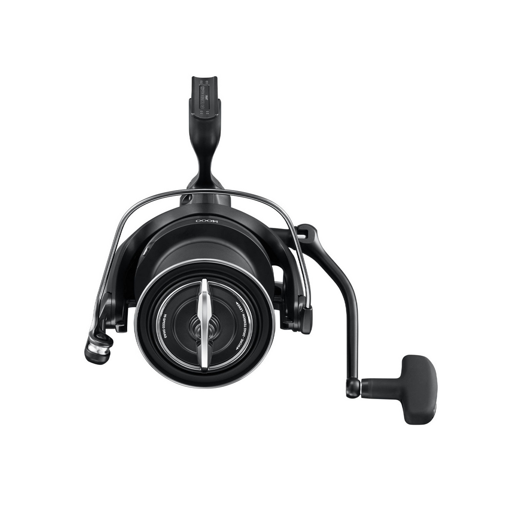 Aero Technium Mgs 14000 XTD - Shimano - immagine 2