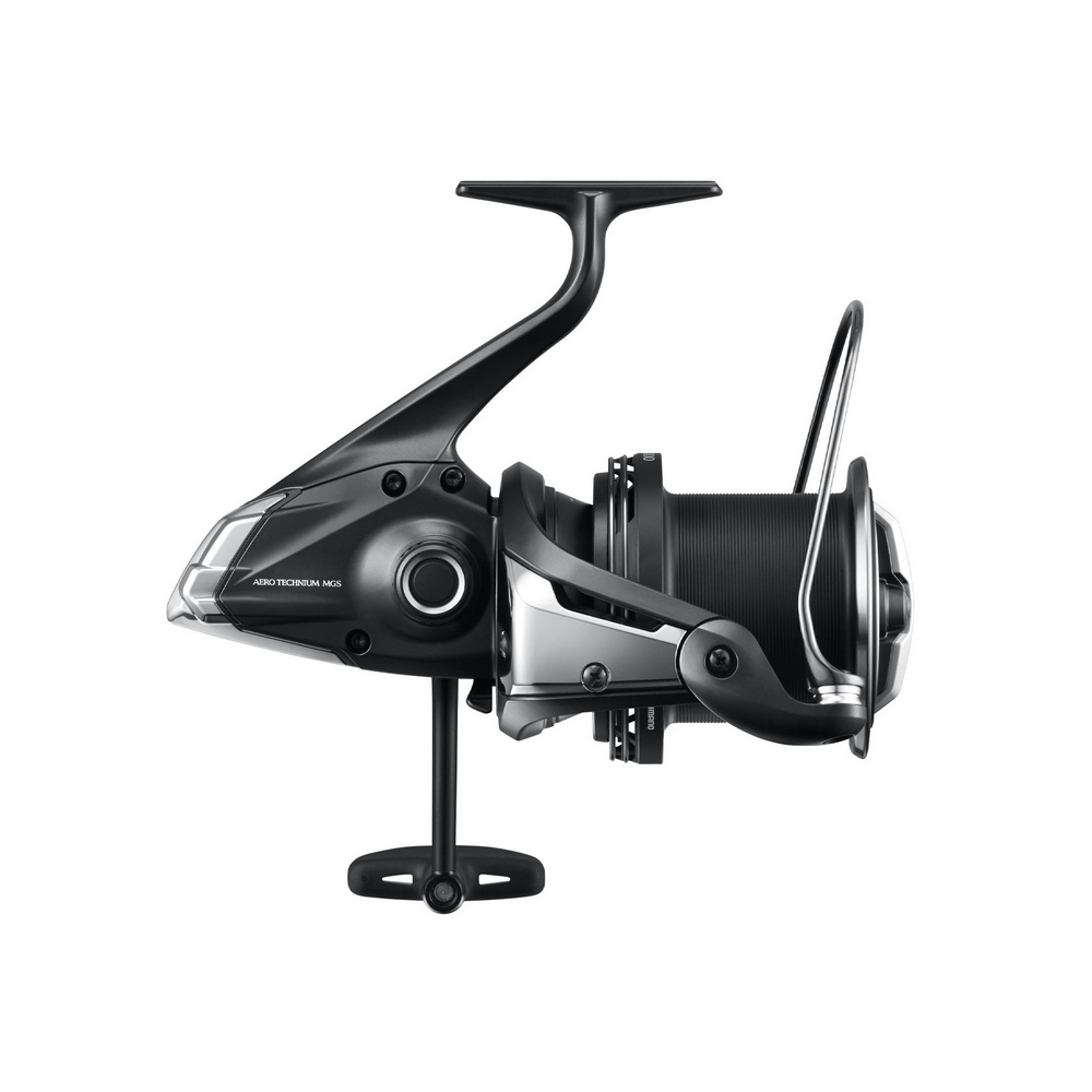 Aero Technium Mgs 14000 XTD - Shimano - immagine 3