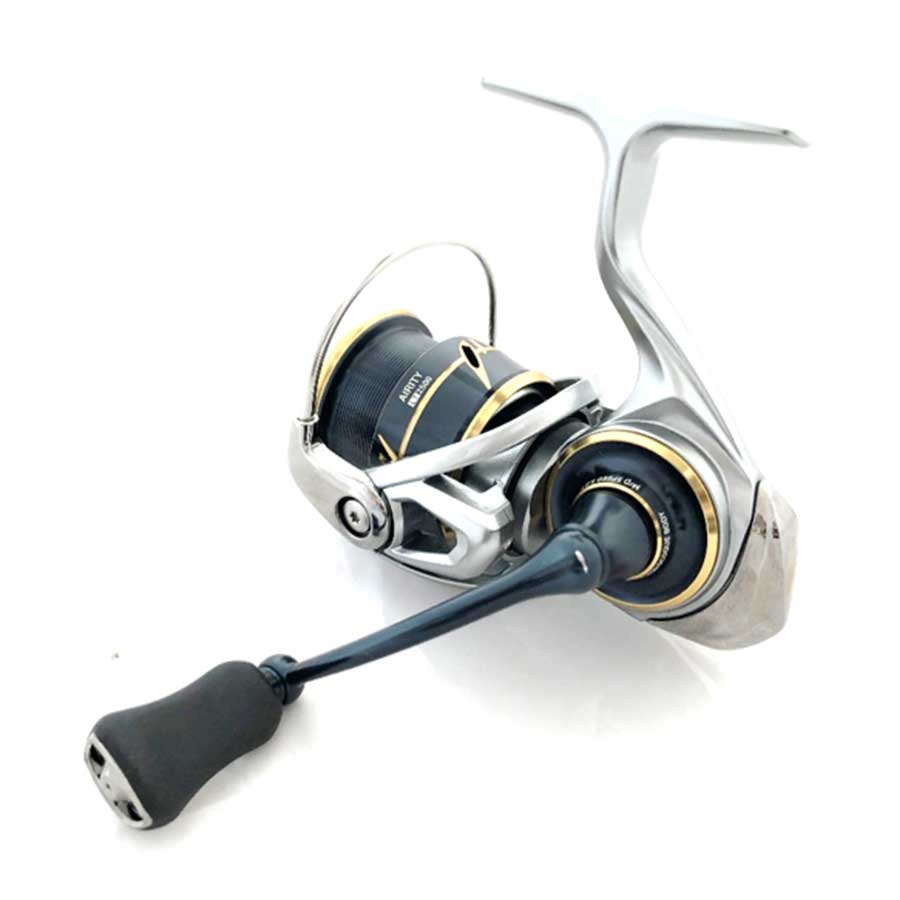 Mulinello Airity LT - Daiwa - immagine 2