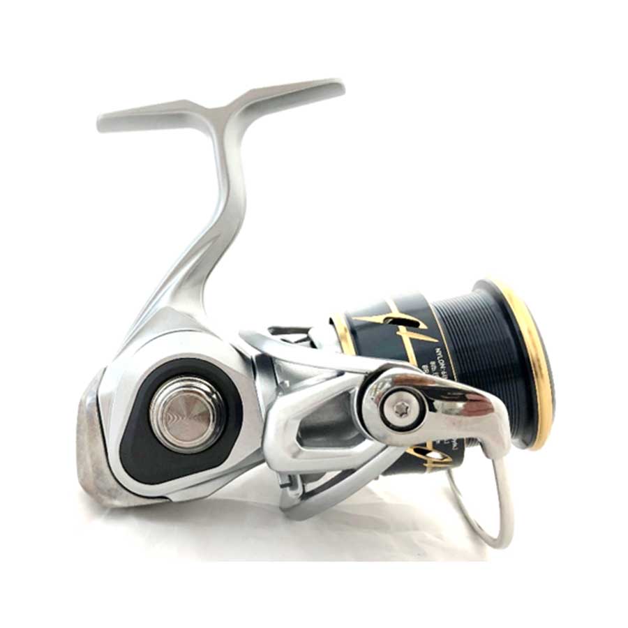 Mulinello Airity LT - Daiwa - immagine 3