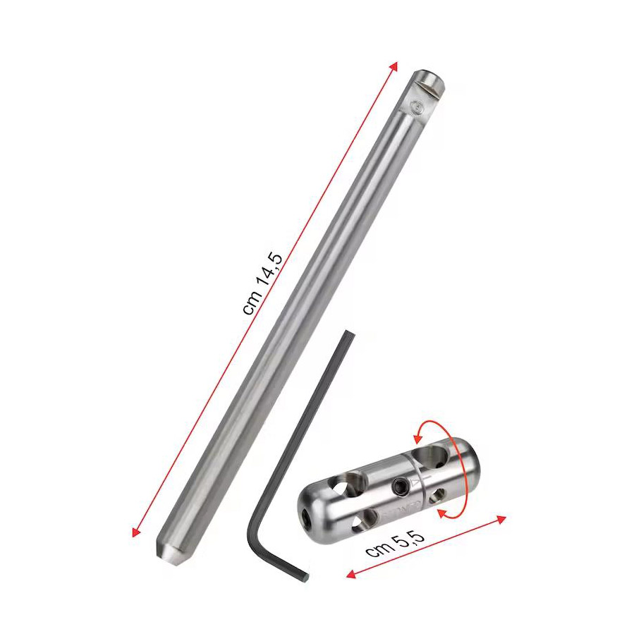 angle joint 746 stonfo