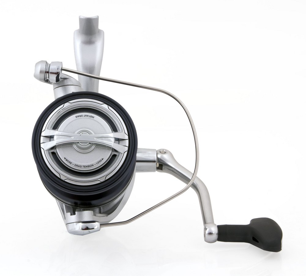 Mulinello Aerlex 10000 XSB - Shimano - immagine 3