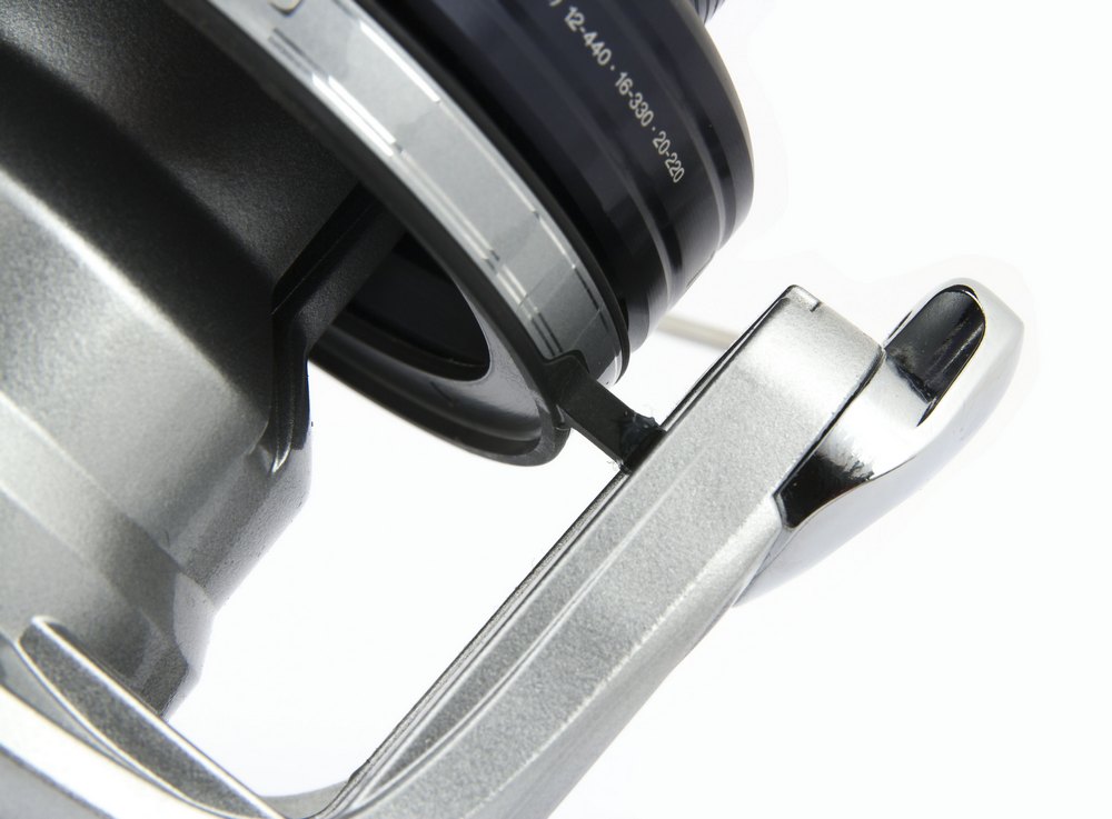 Mulinello Aerlex 10000 XSB - Shimano - immagine 6