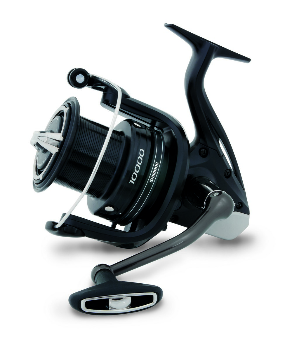 Mulinello SEMINUOVO Aerlex 10000 XTB Spod - Shimano