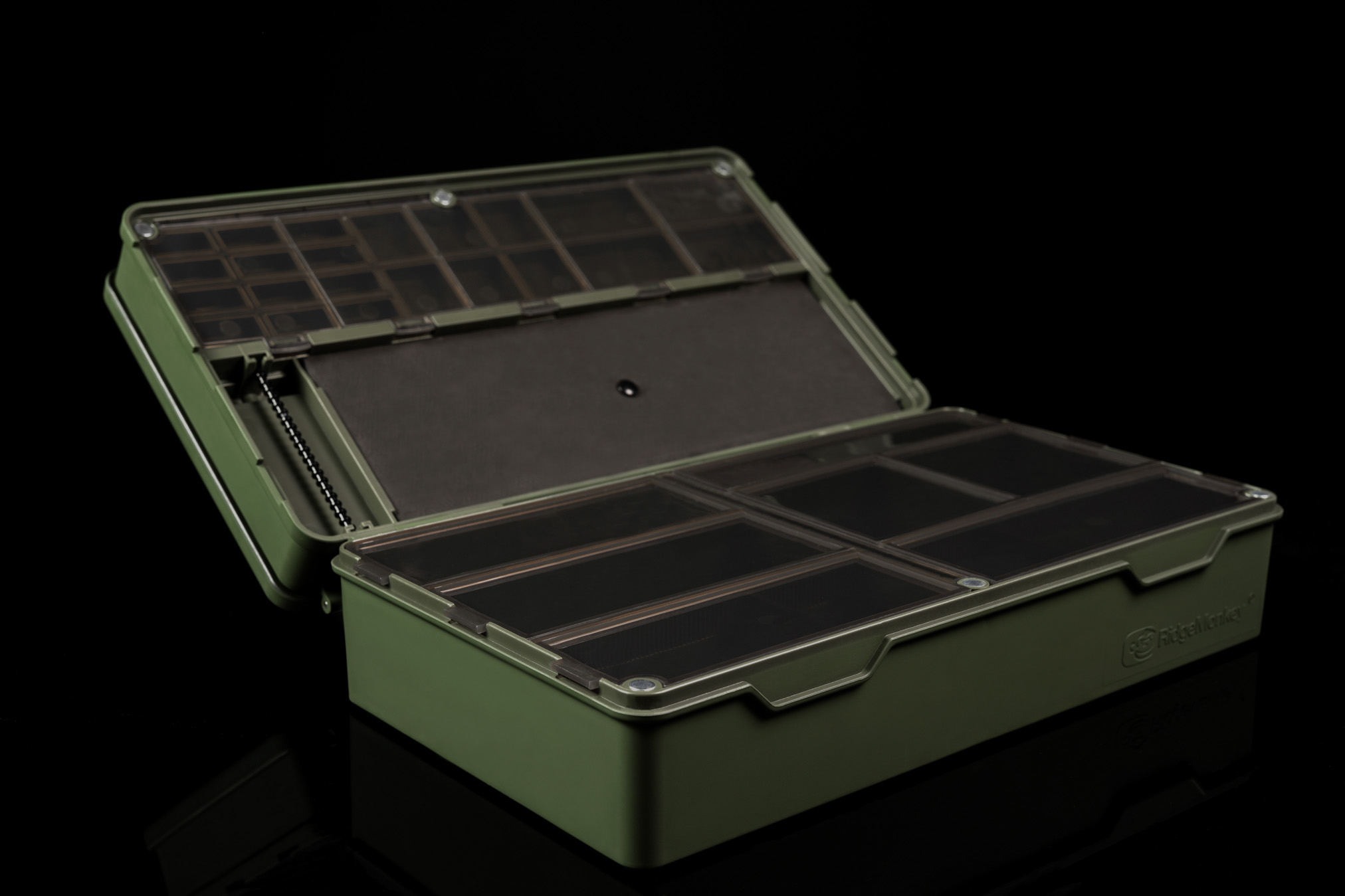 Armory Tackle Box - RidgeMonkey - immagine 4