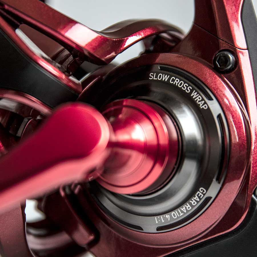 Tournament Basia Surf 45 Scw QD - Daiwa - immagine 3