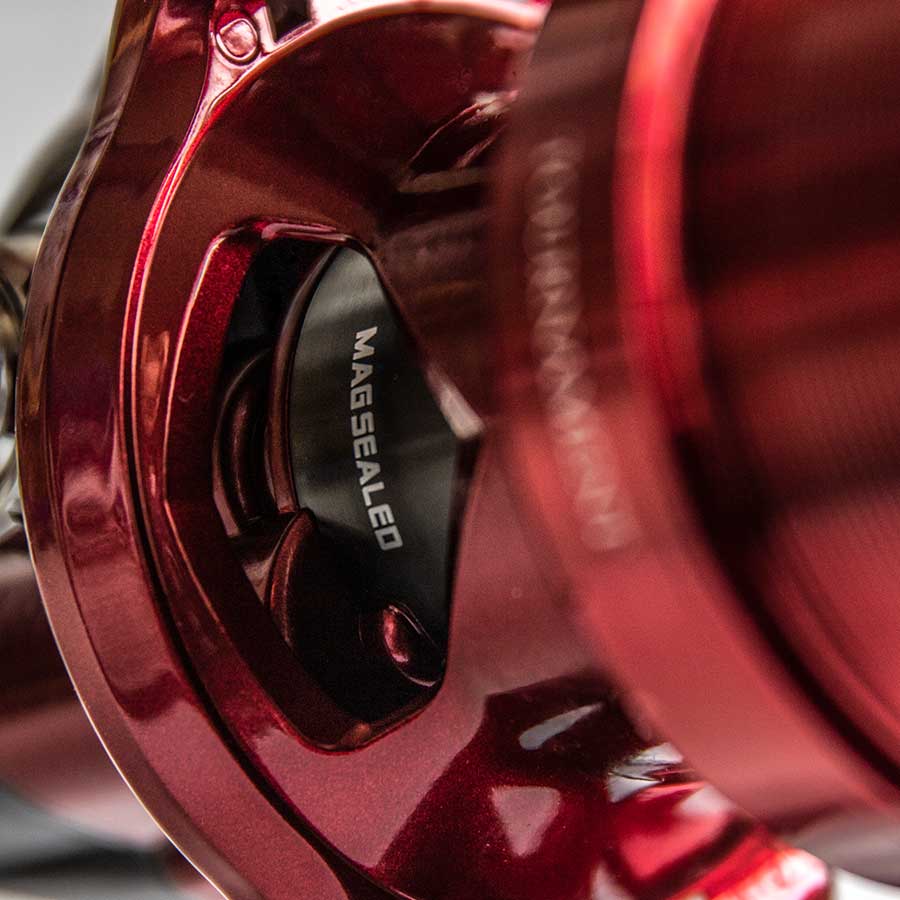 Tournament Basia Surf 45 Scw QD - Daiwa - immagine 4