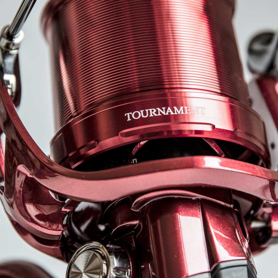 Tournament Basia Surf 45 Scw QD - Daiwa - immagine 5