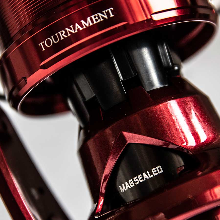 Tournament Basia Surf 45 Scw QD - Daiwa - immagine 2