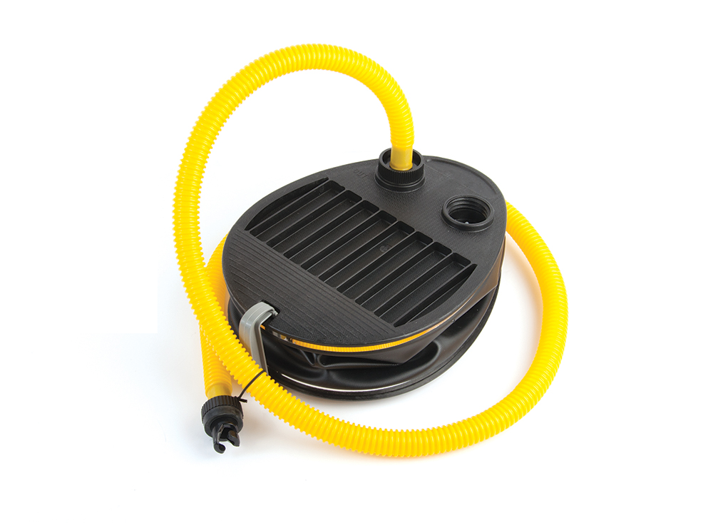 Boat Pump & Float Tube - Carp Spirit