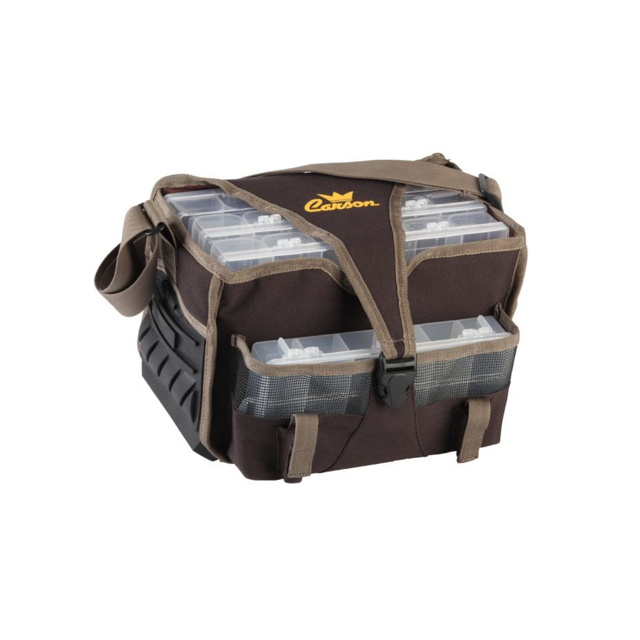 BORSA MF-4382 CARSON