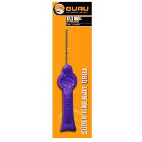 Bait Drill - Guru