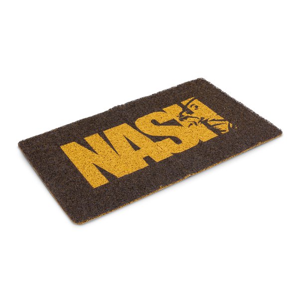 Bank Life Door Mat - Nash - immagine 2