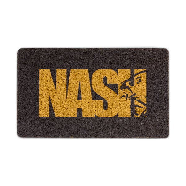 Bank Life Door Mat - Nash - immagine 3