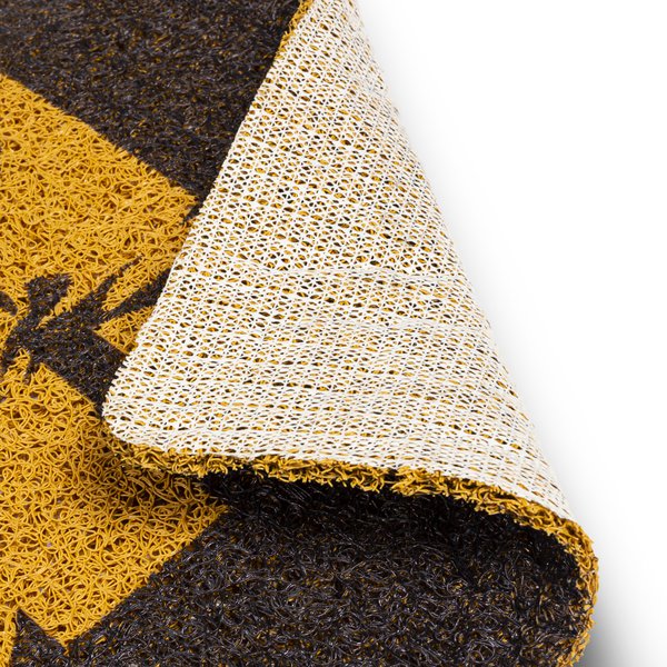 Bank Life Door Mat - Nash - immagine 4