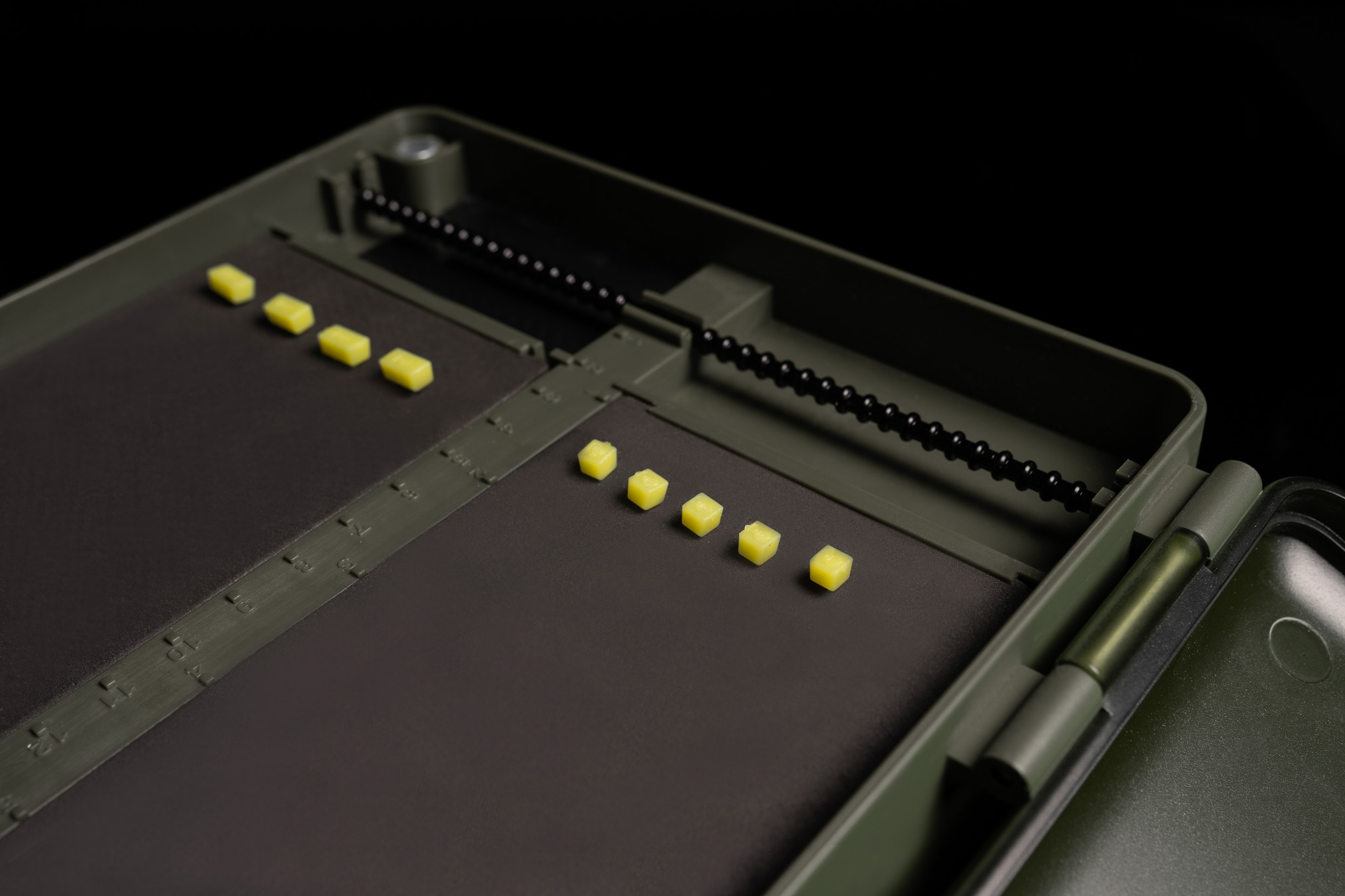 Armory Tackle Box - RidgeMonkey - immagine 7