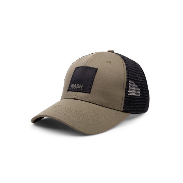 Trucker Cap - Nash