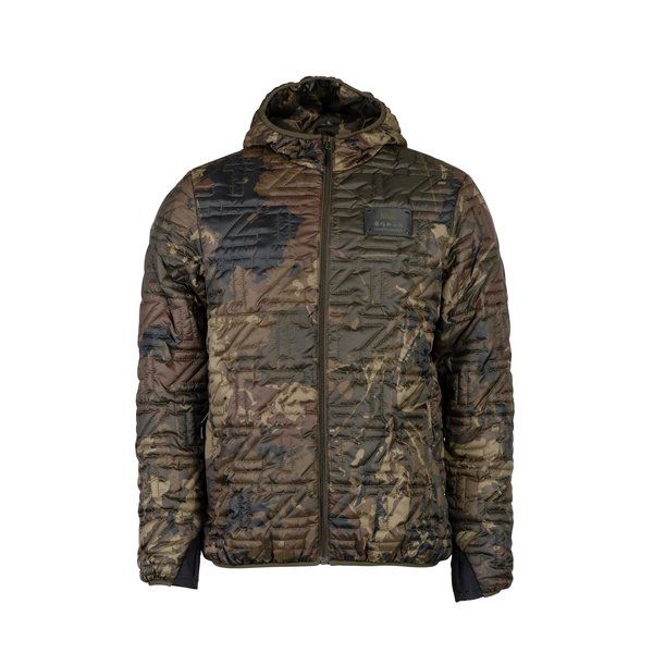 ZT Climate Jacket - Nash - immagine 2