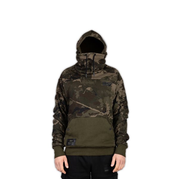 ZT Snood Hoody - Nash - immagine 2