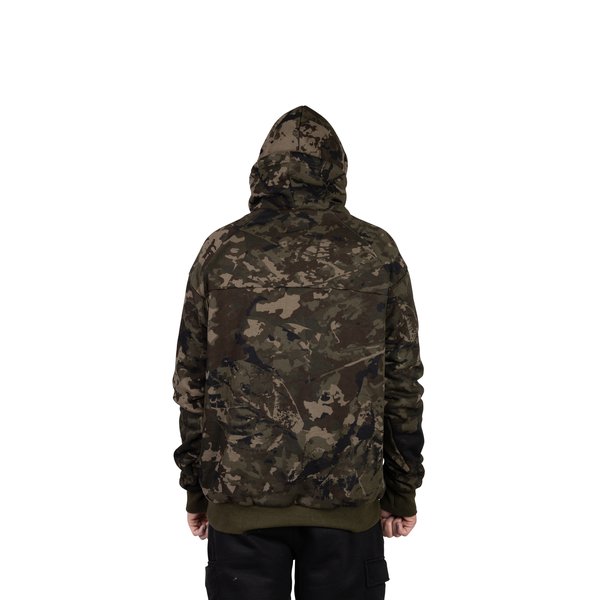 ZT Snood Hoody - Nash - immagine 3
