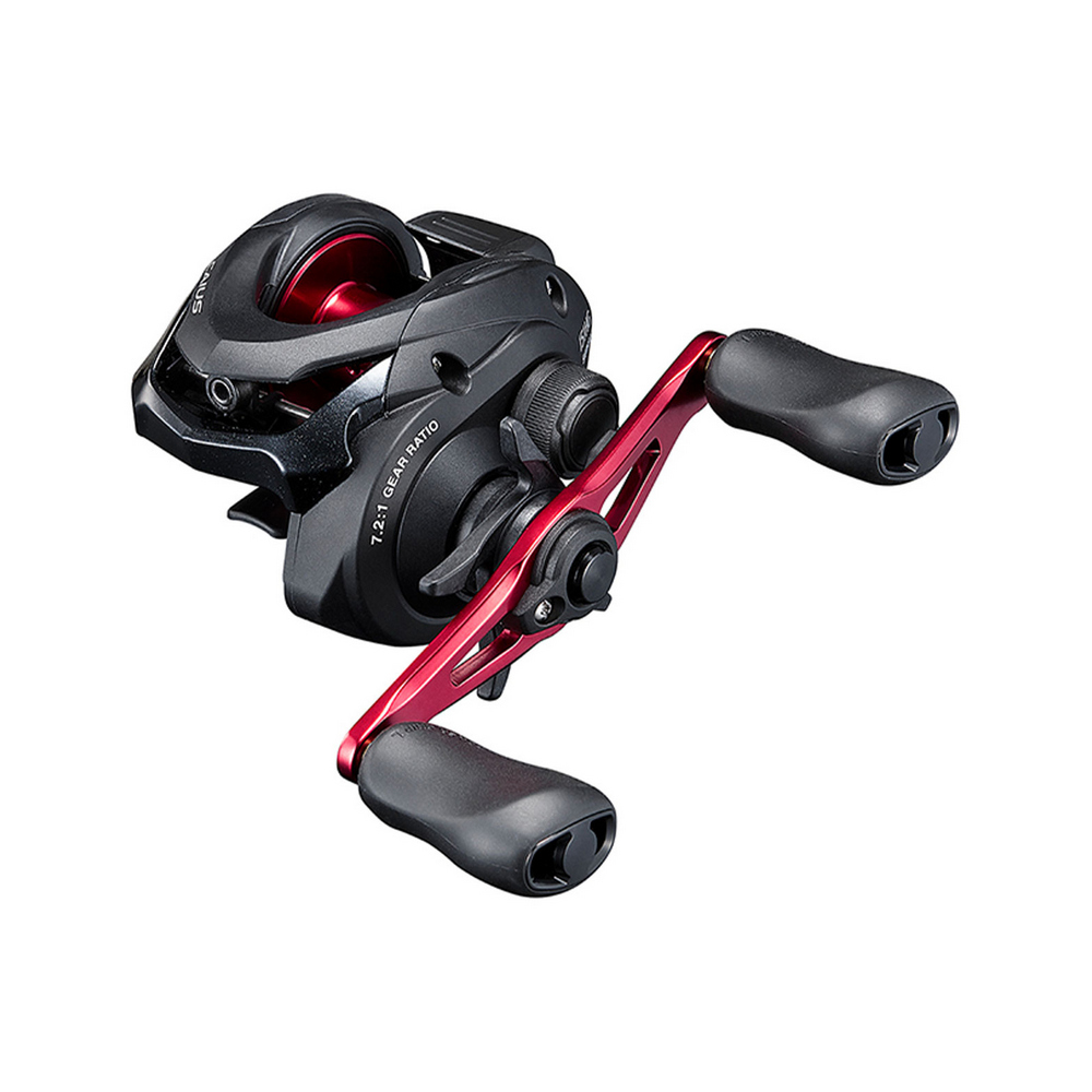mulinello caius shimano