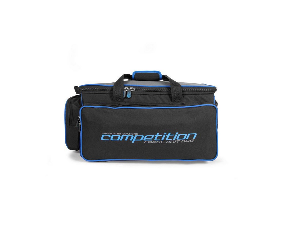 competition large bait bag preston innovation