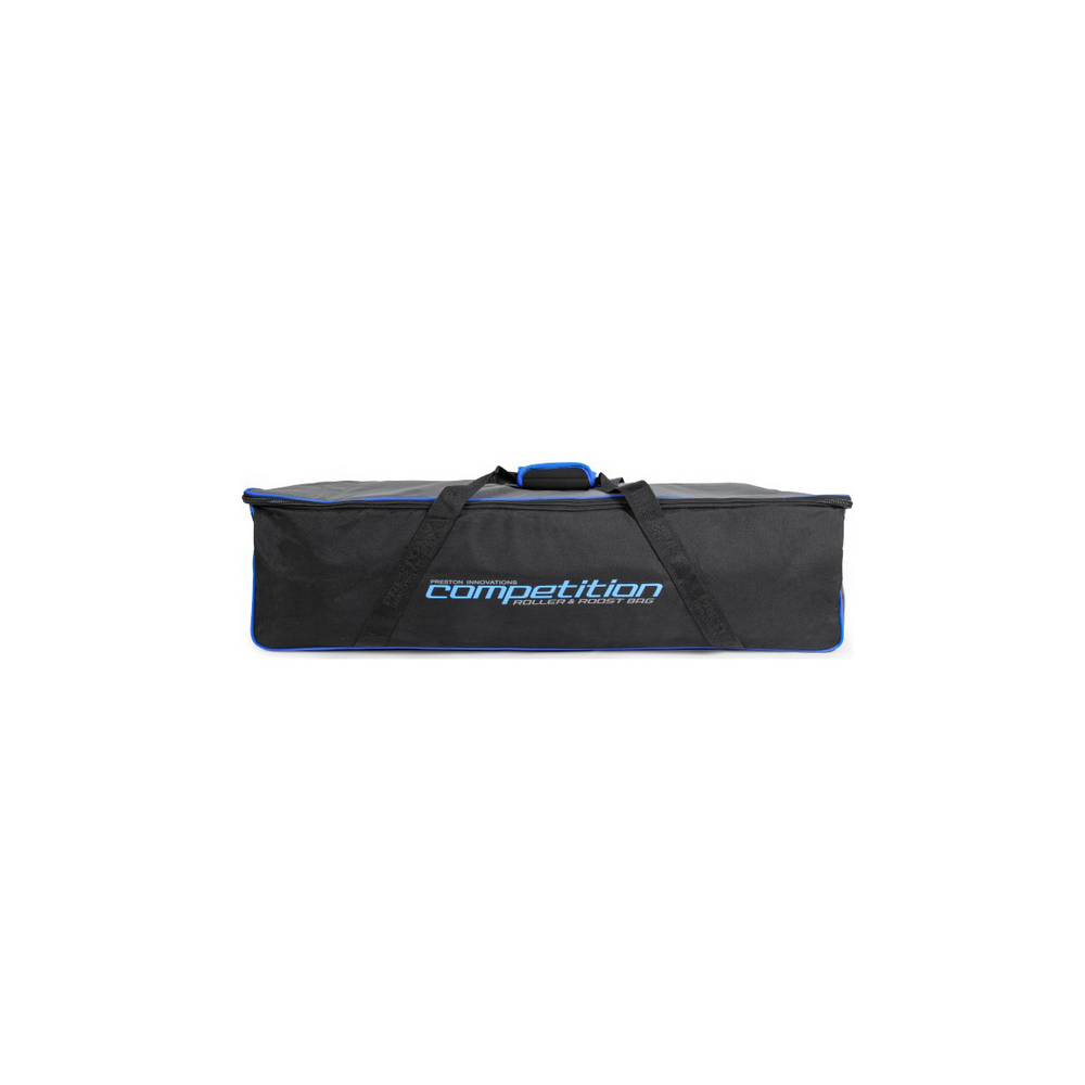 competition roller roost bag preston innovations