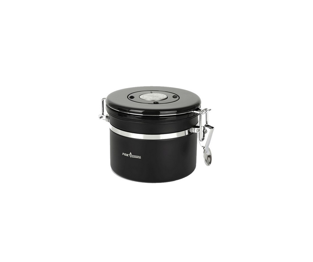 Cookware Coffee/Tea Storage - Fox