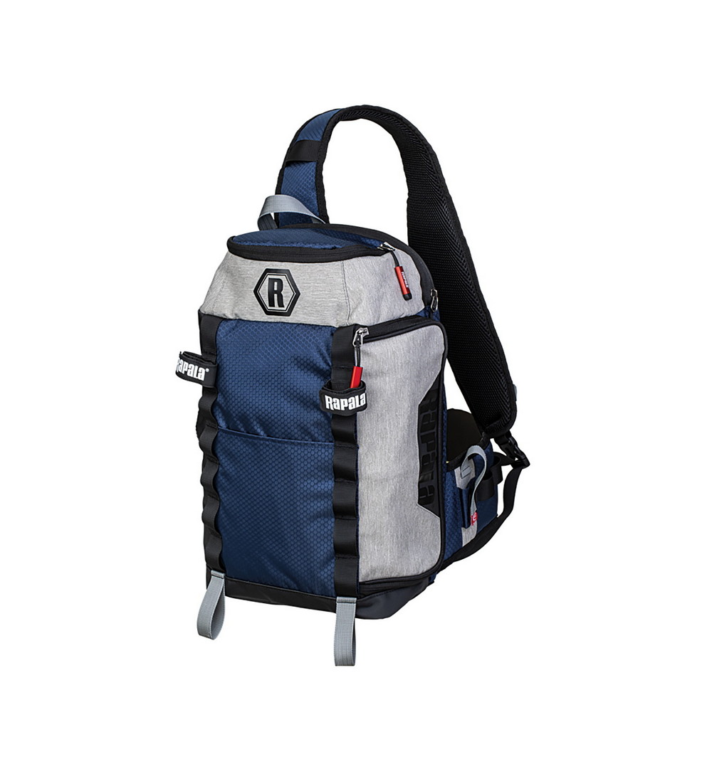 countdown sling bag rapala