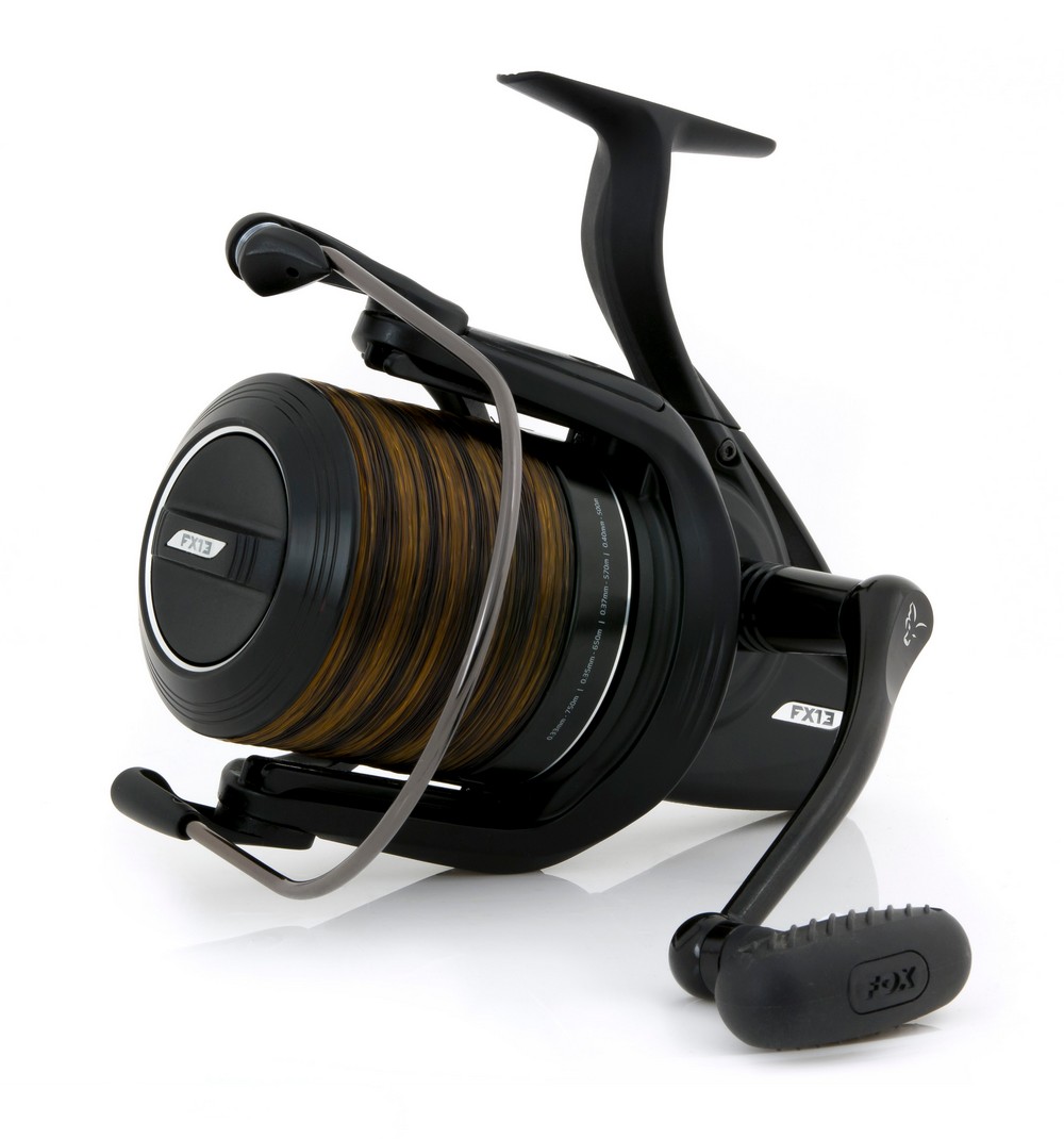 mulinello fx13 fox