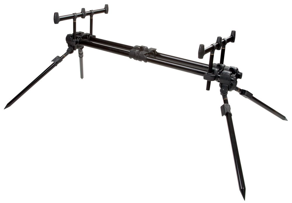 SEMINUOVO Rod Pod Ranger MK2 3Rod - Fox