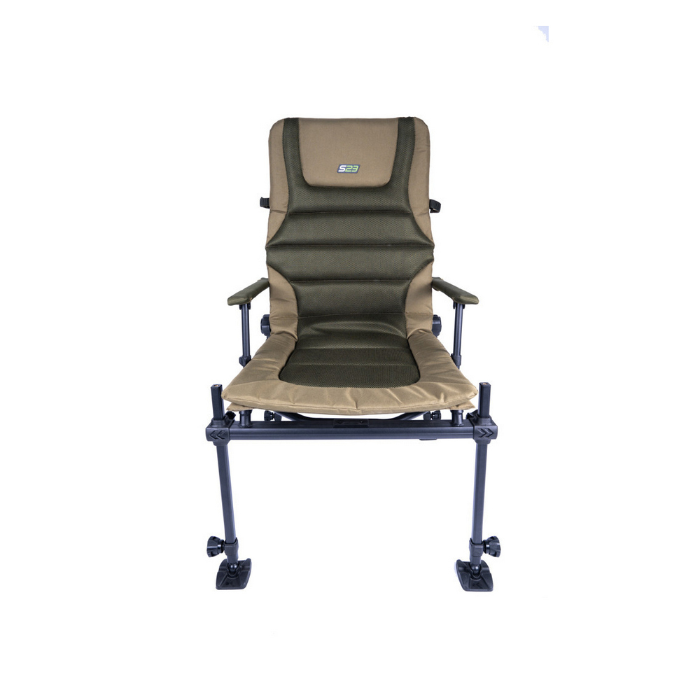 deluxe accessory chair s23 korum