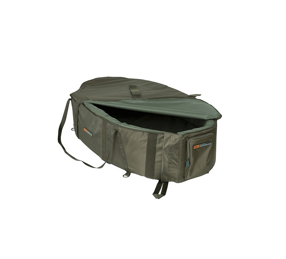 Carp Master Mat Deluxe Fox