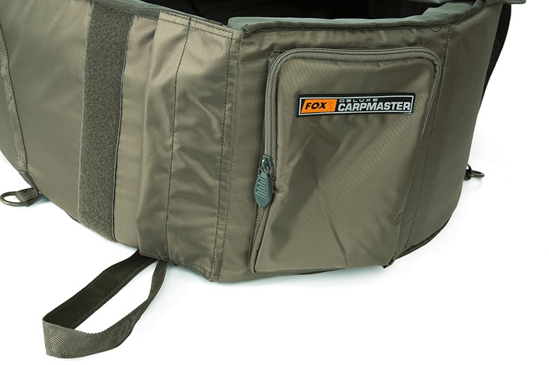 Carp Master Mat Deluxe - Fox - immagine 4