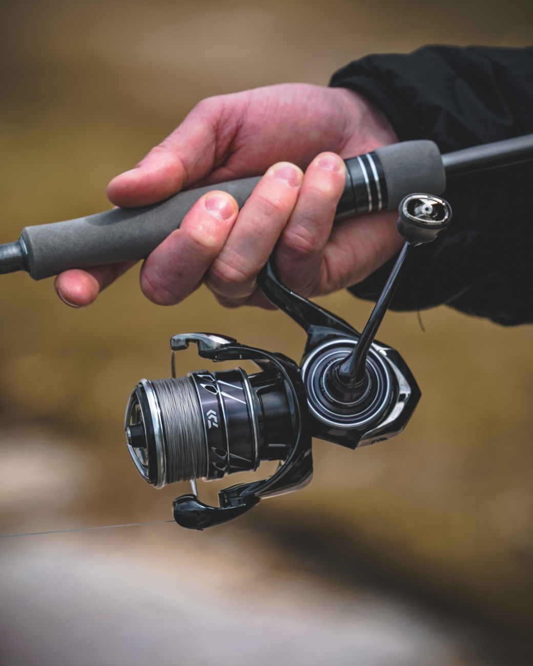 23 Tatula MQ LT - Daiwa - immagine 2