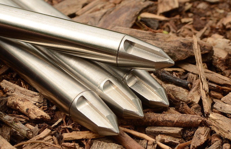 P1 Travel-Lite Banckstick - Solar - immagine 3