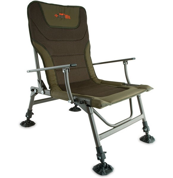 Duralight Chair - Fox
