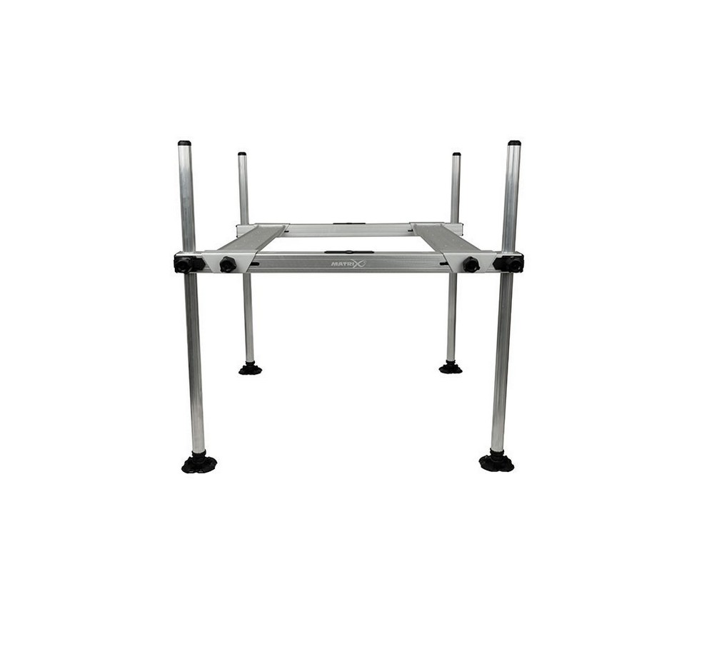 duralite platform MKII matrix fox