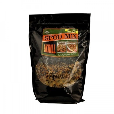 Spod Mix Krill 1.5kg - Dynamite Baits
