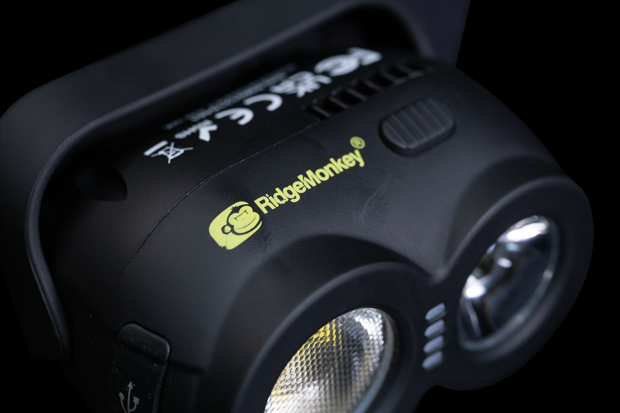VRH 150X USB - RidgeMonkey - immagine 3