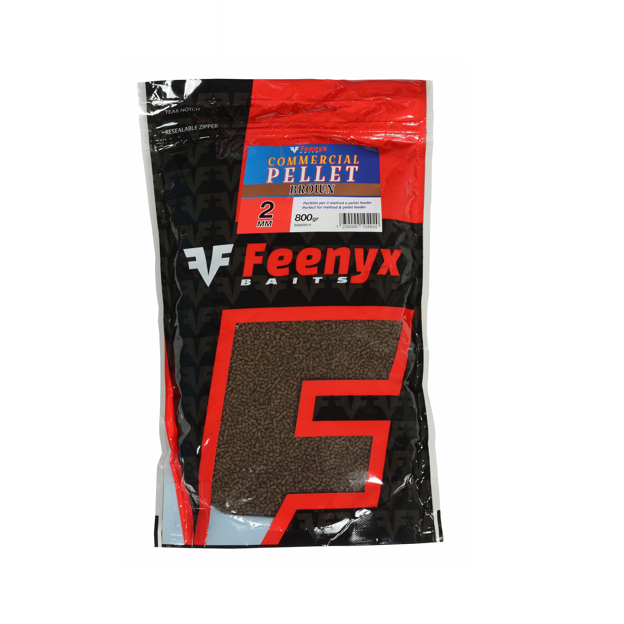 Feenyx Bait