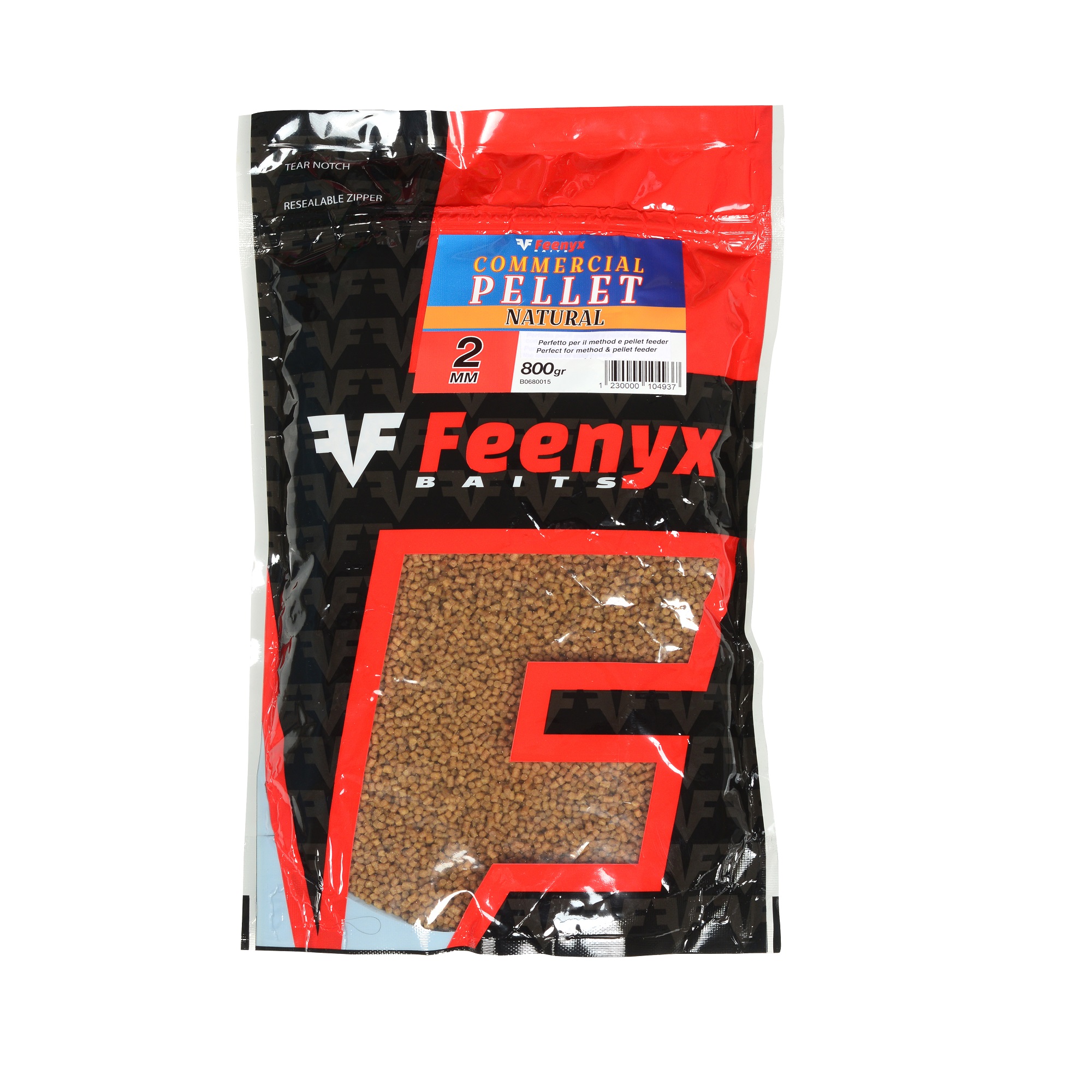 Feenyx Bait