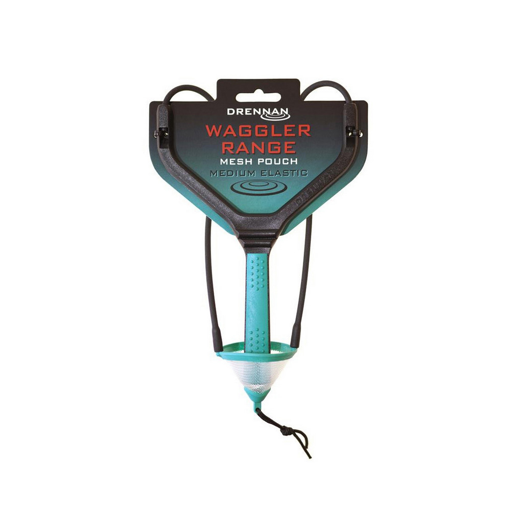 fionda waggler range drennan