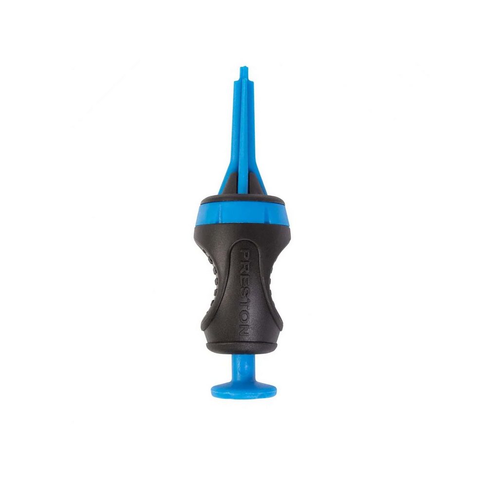 floater pellet bander preston innovations