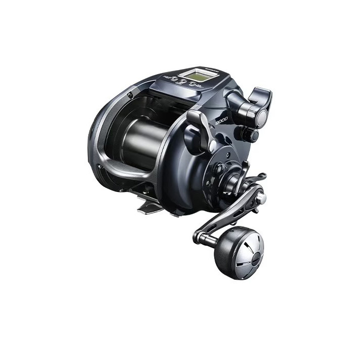 forcemaster 9000 a shimano
