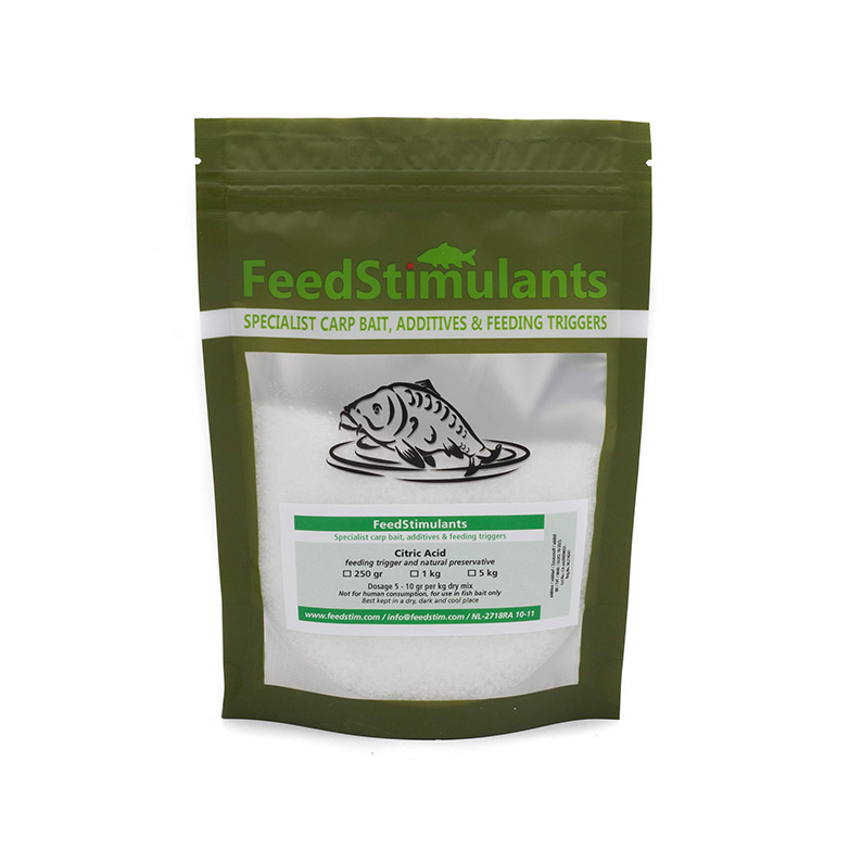 FeedStimulants